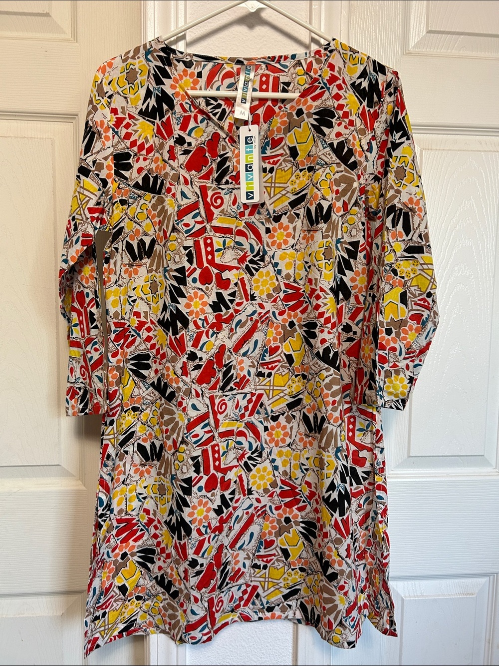 Vivante Dress size Medium